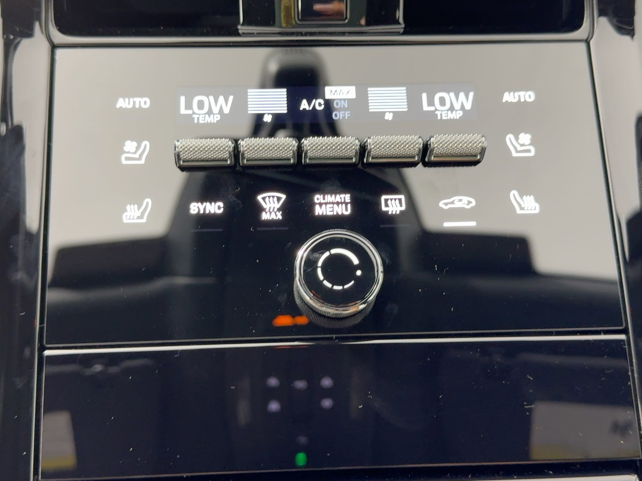 New 2026 Porsche Panamera image 18