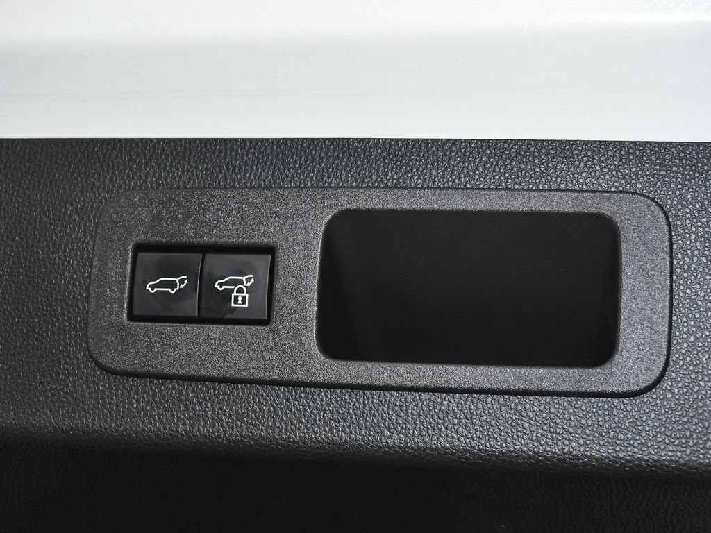 Used 2025 Lexus LX 700h F Sport AWD/4WD image 86