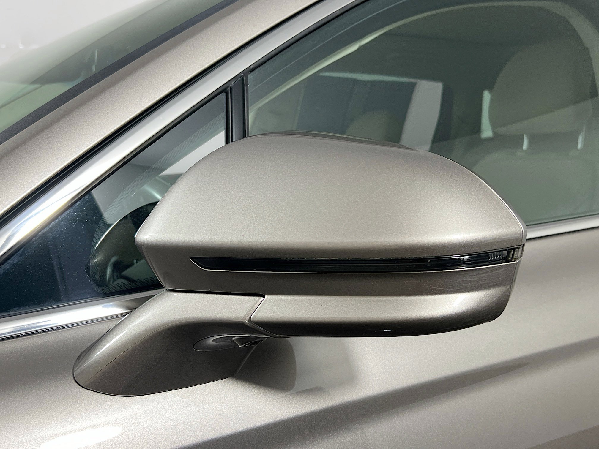 Used 2018 Lincoln MKX Reserve w/ Driver Assistance Package image 12