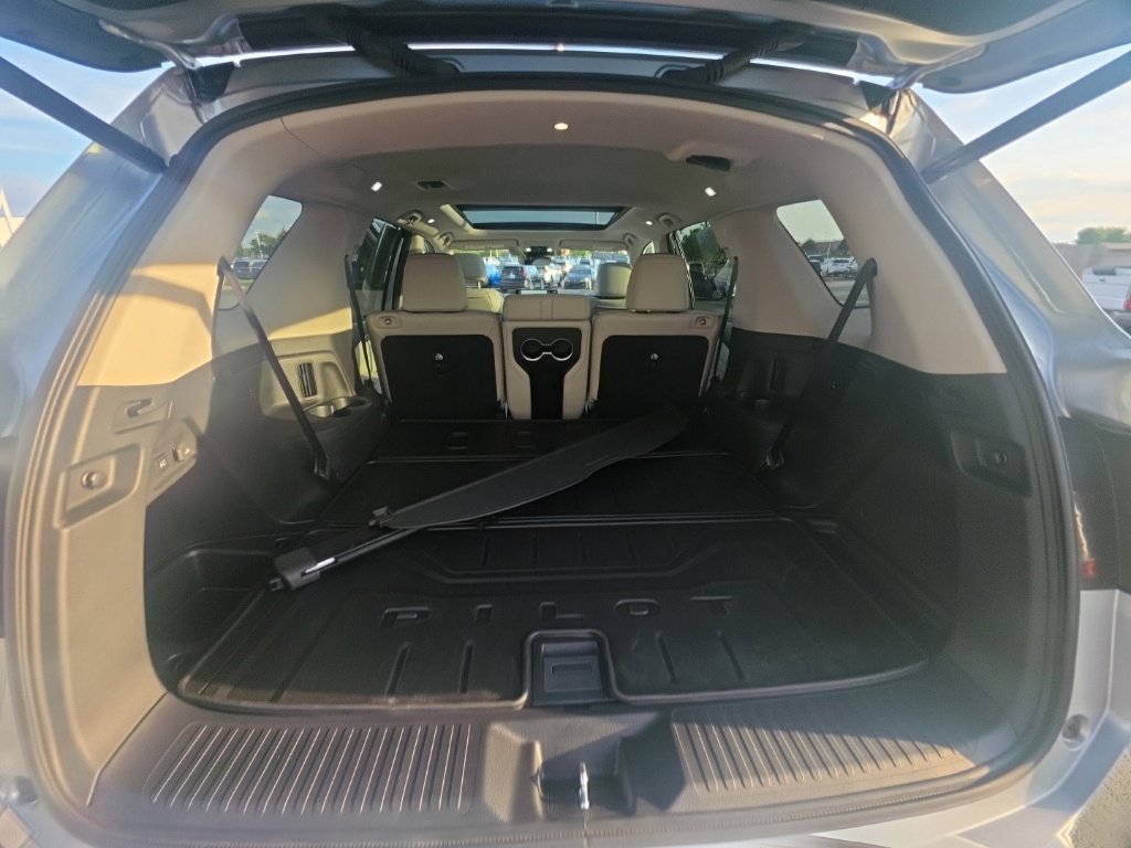 Certified 2026 Honda Pilot Elite image 29