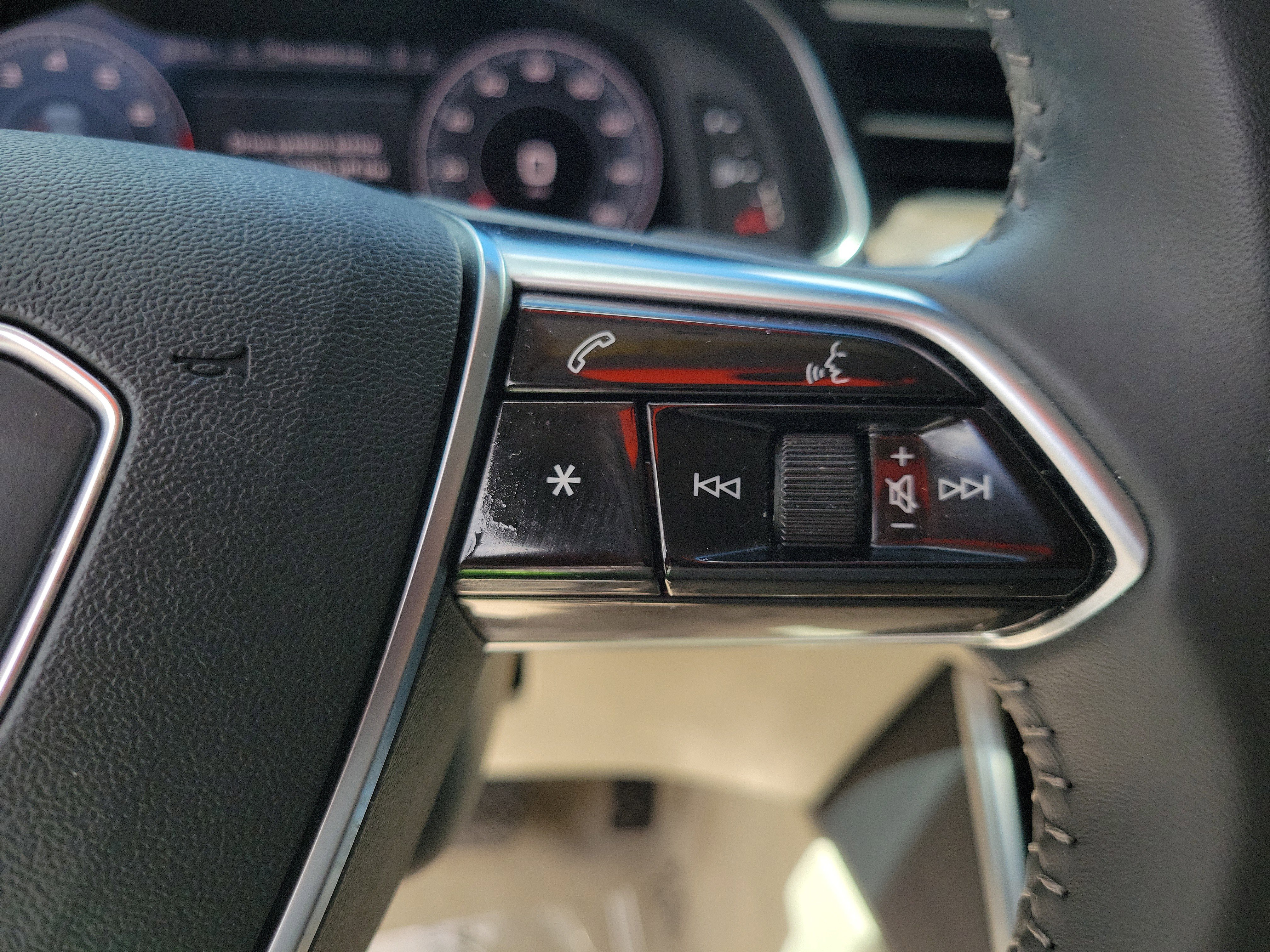 Used 2019 Audi A6 3.0T Prestige AWD/4WD image 30