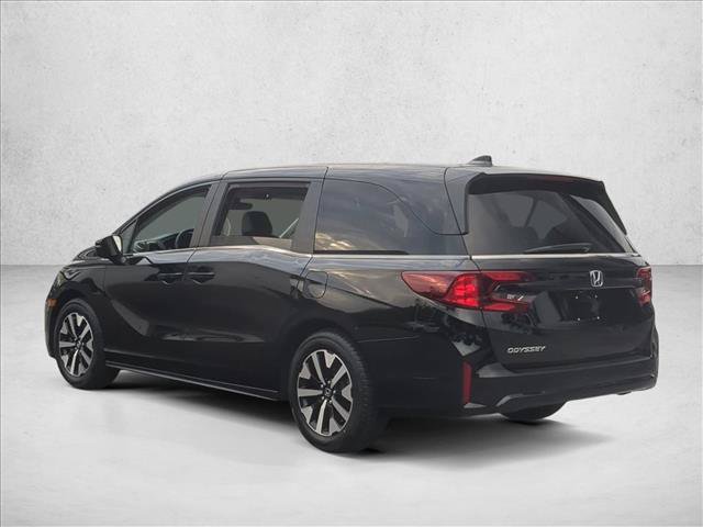 Used 2025 Honda Odyssey EX-L image 8