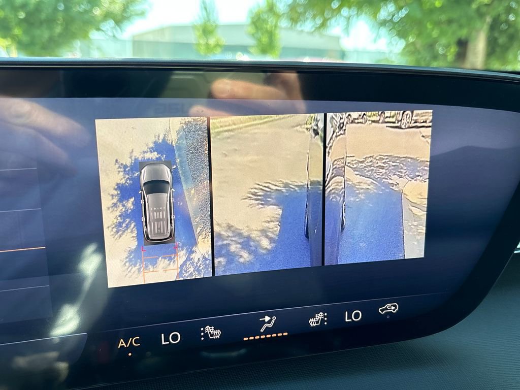 New 2026 Buick Enclave Sport Touring w/ Power Package FWD image 27