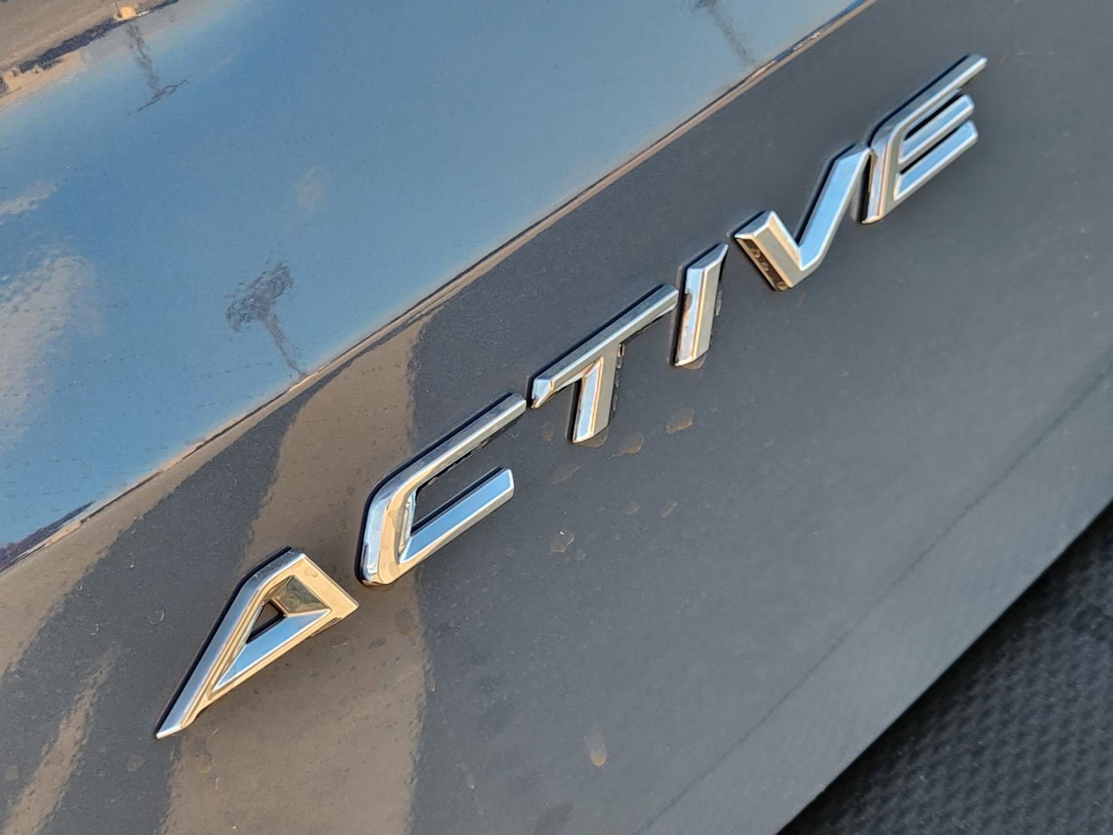 New 2026 Ford Escape Active image 12