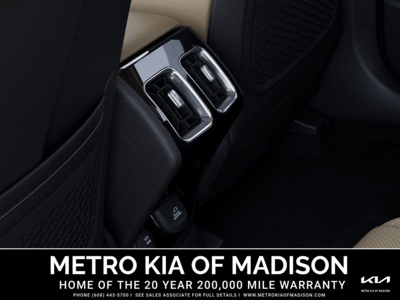 New 2026 Kia Sorento AWD image 26
