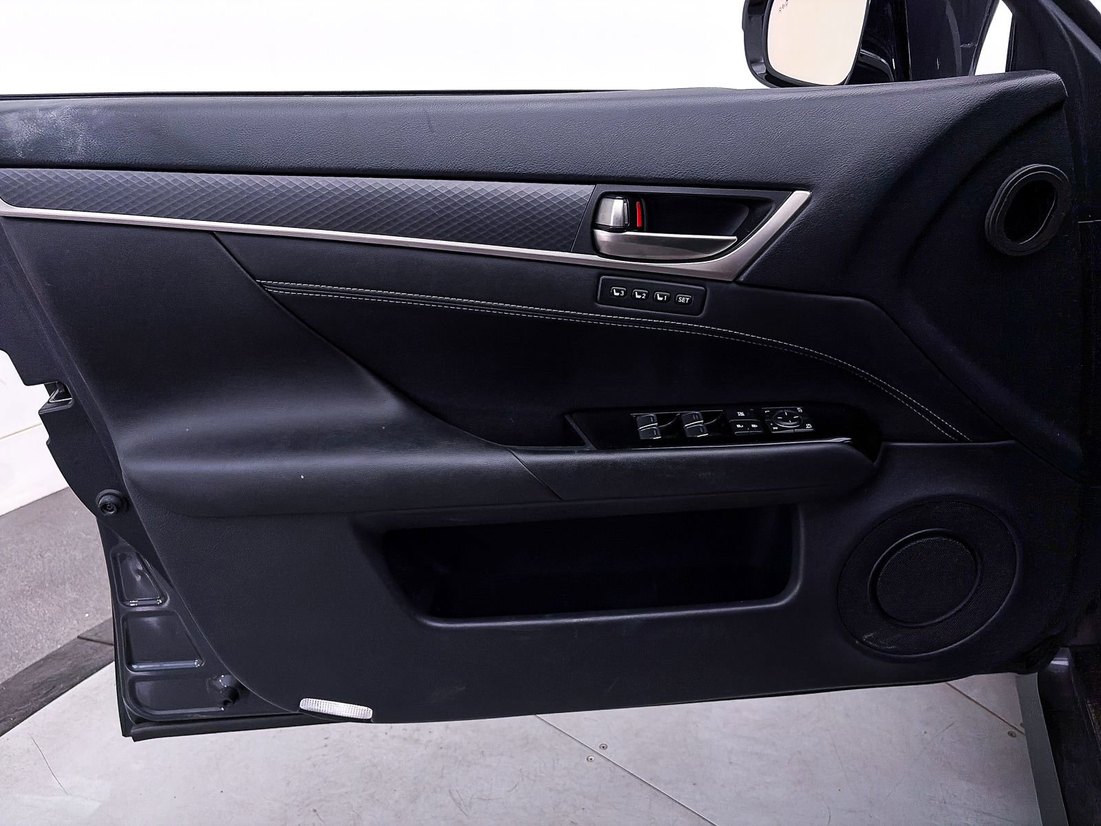 Used 2019 Lexus GS 350 F Sport RWD image 16