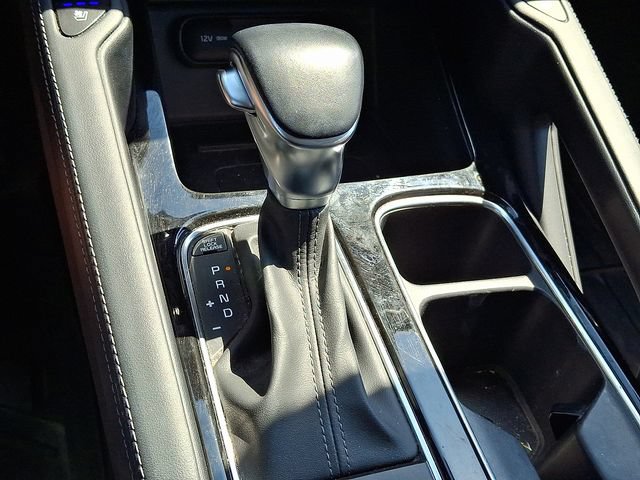 Used 2020 Kia Telluride SX w/ SX Prestige Package AWD/4WD image 15