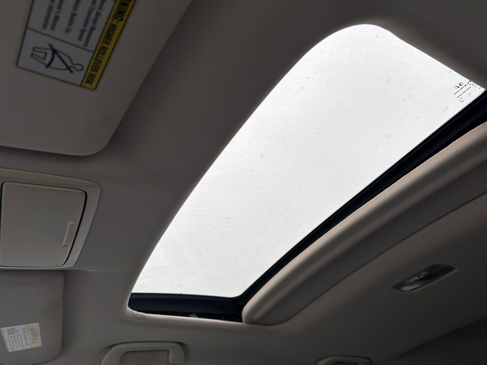 Used 2013 Honda CR-V EX image 20