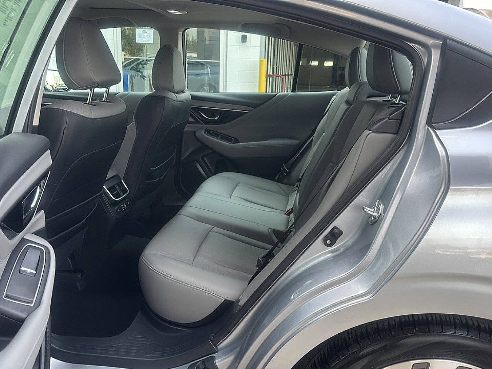 Certified 2024 Subaru Legacy Limited AWD/4WD image 21