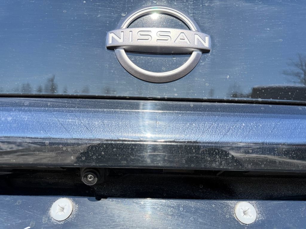 New 2026 Nissan Sentra S w/ Floor Mat Package image 17