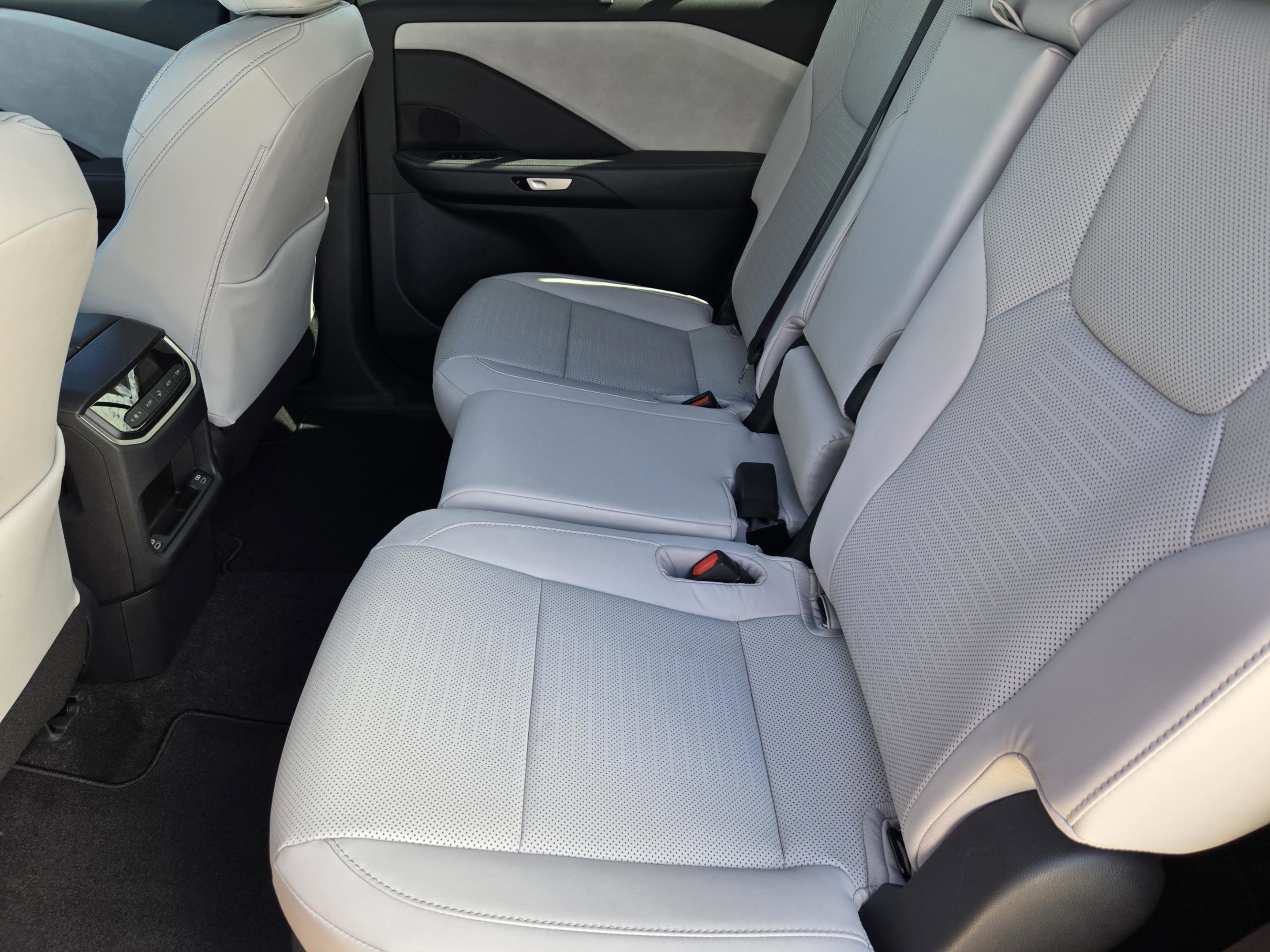 New 2026 Lexus TX 350 AWD image 20