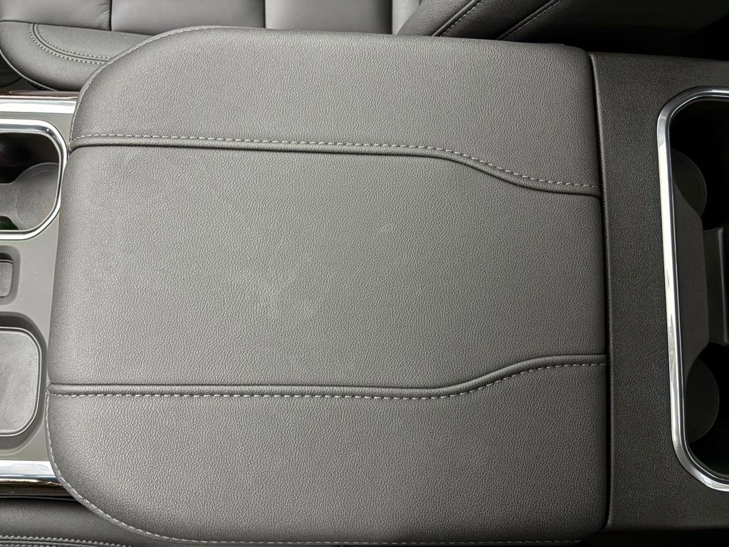 New 2026 GMC Sierra 1500 Elevation w/ Elevation Premium Package image 31