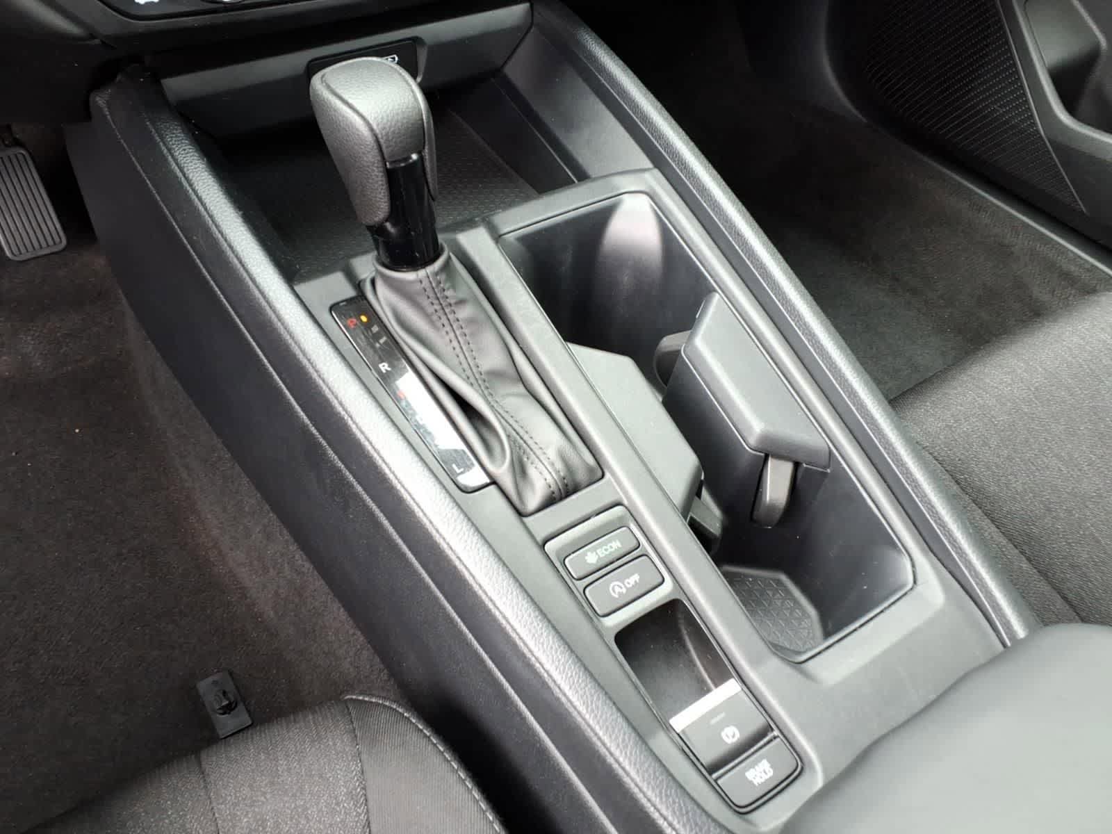 Used 2024 Honda Accord EX image 21