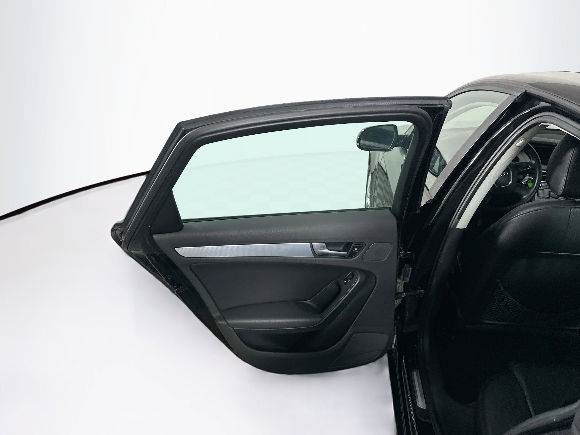 Used 2012 Audi A4 2.0T Premium AWD/4WD image 24