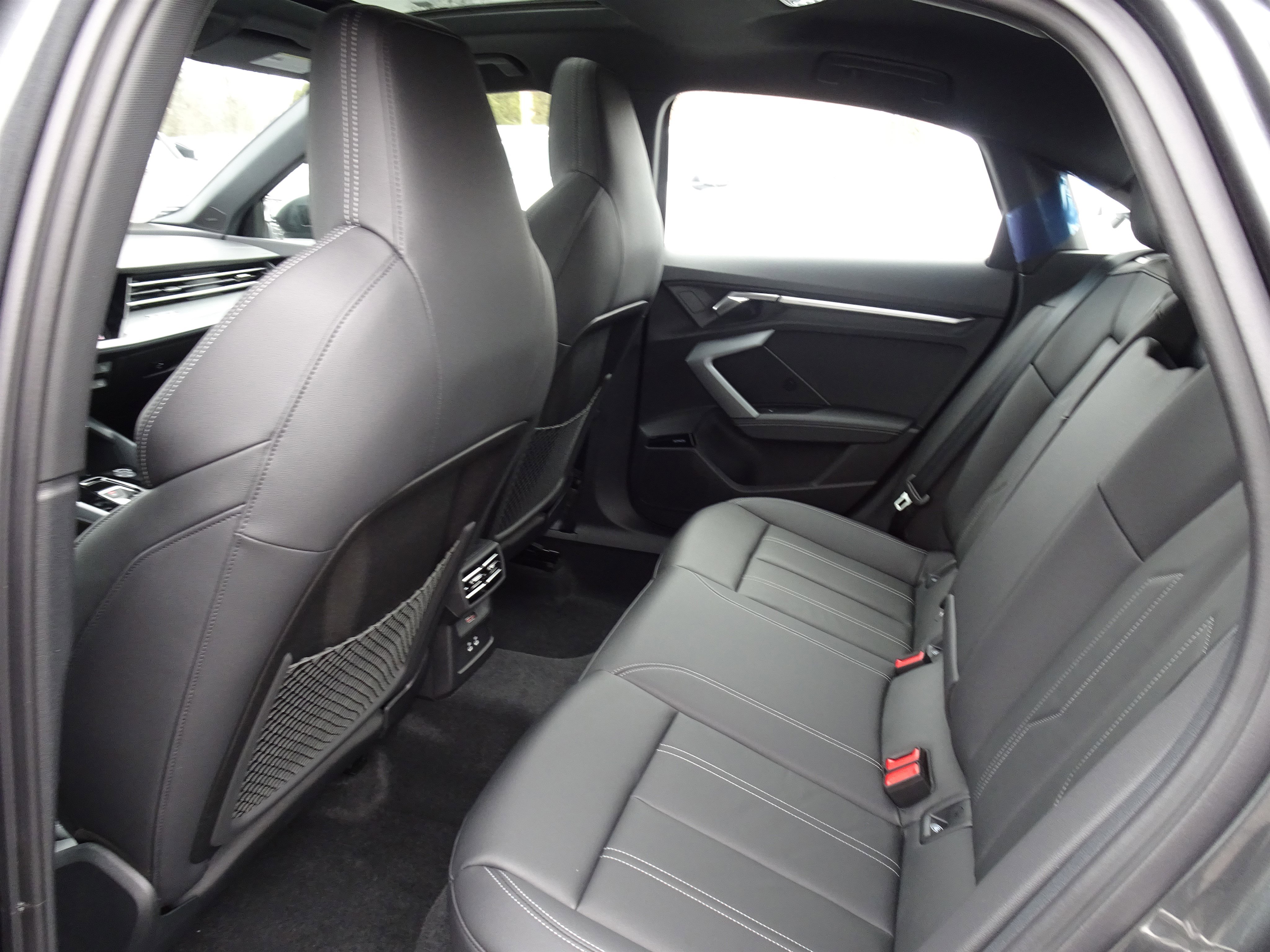 New 2026 Audi A3 2.0T Premium Plus image 6