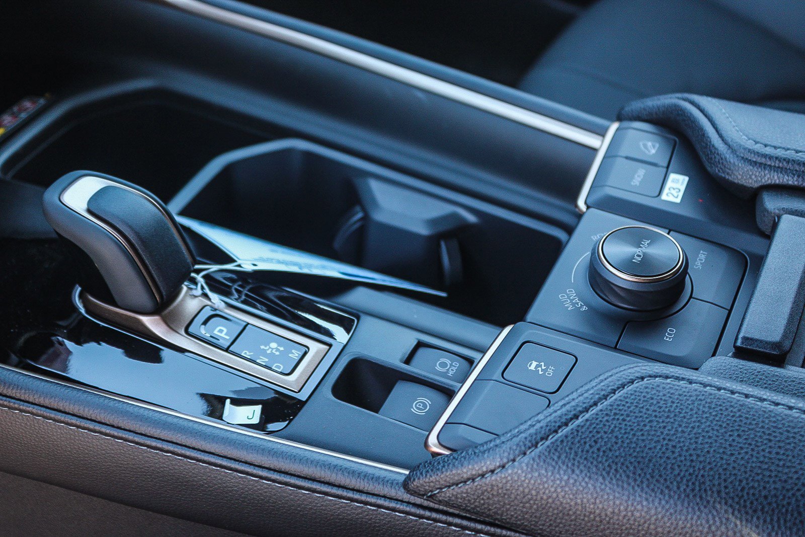 New 2026 Toyota Grand Highlander AWD Hybrid image 22