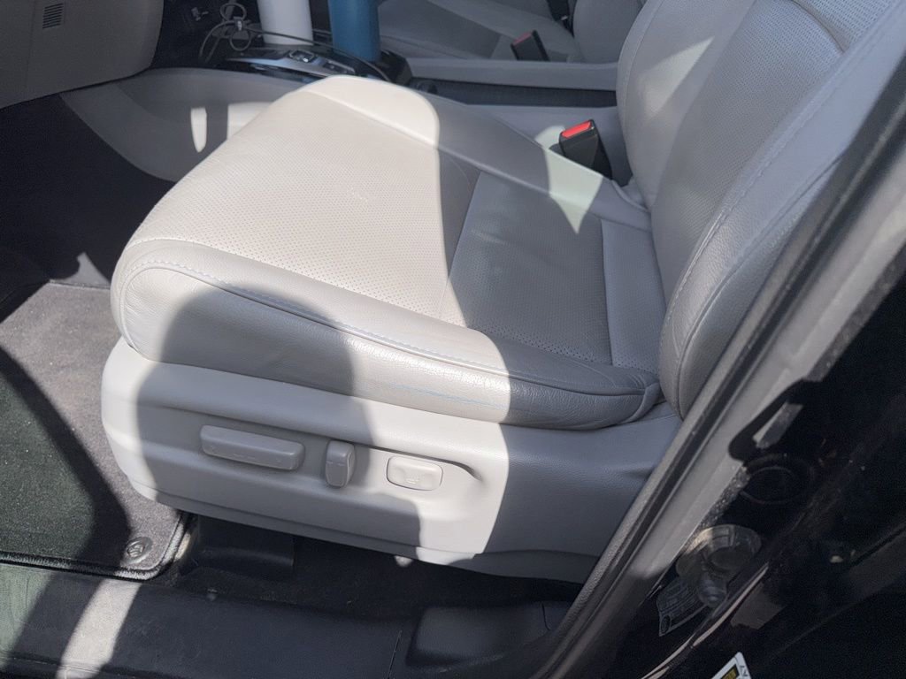 Used 2017 Honda Pilot Elite image 14