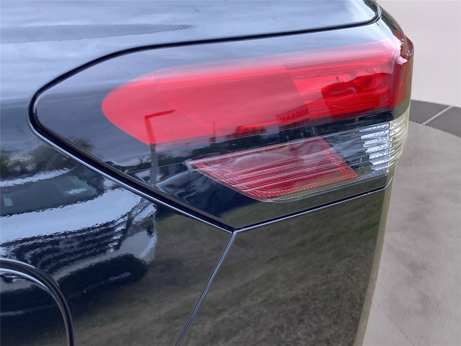 New 2026 Nissan Pathfinder SL w/ SL Premium Package image 11