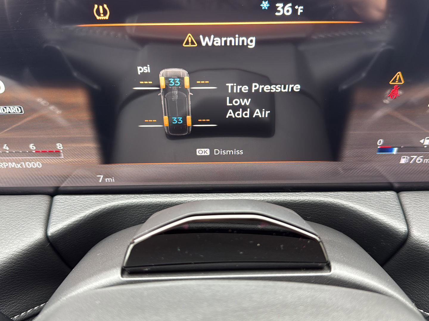 New 2026 Nissan Armada SL w/ Captain's Chari Seat Package image 25