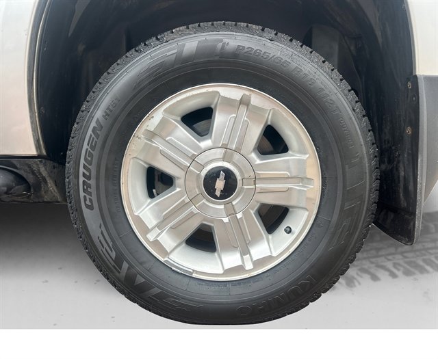 Used 2013 Chevrolet Tahoe LT AWD/4WD image 16