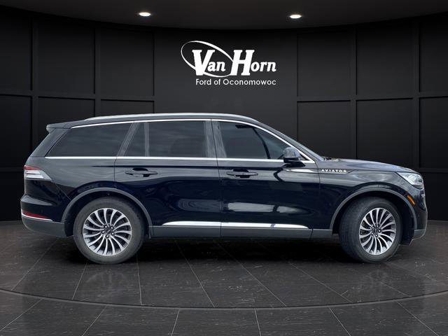 Used 2020 Lincoln Aviator Reserve w/ Equipment Group 201A AWD/4WD image 7