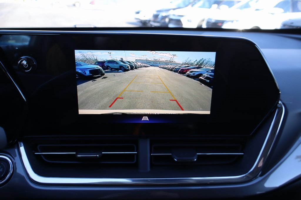 New 2026 Chevrolet Trax ACTIV w/ Sunroof Package image 12