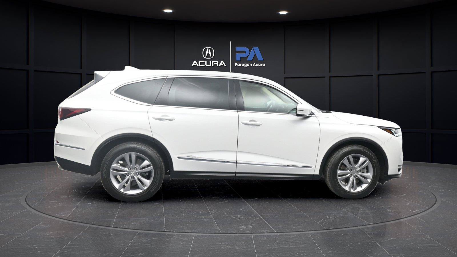 Certified 2025 Acura MDX SH-AWD image 29