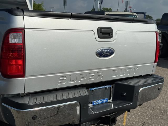 Used 2016 Ford F350 XLT w/ XLT Premium Package AWD/4WD image 26