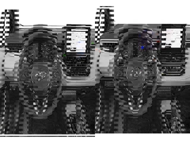 Used 2023 Toyota Corolla SE image 6