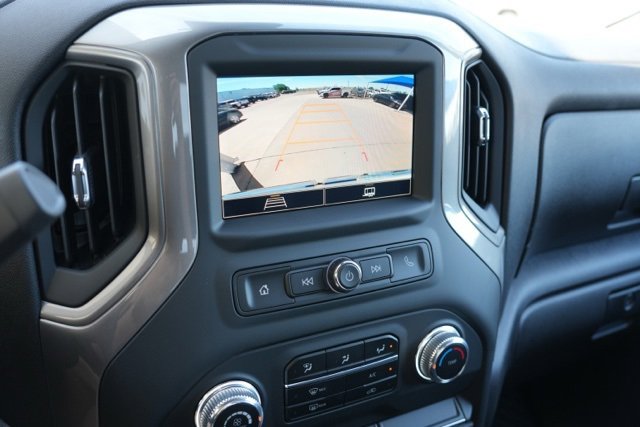 New 2024 GMC Sierra 1500 Pro w/ Graphite Edition image 21