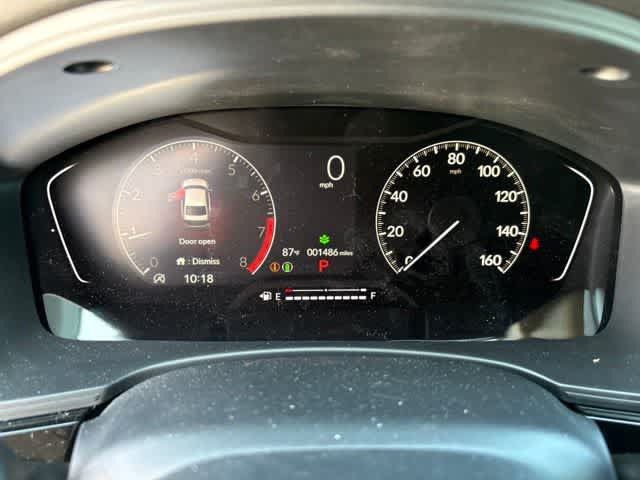 Used 2026 Honda Civic LX image 15