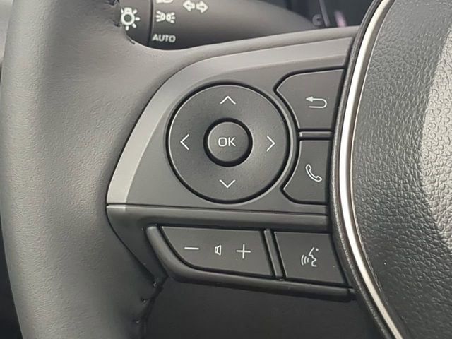 New 2026 Toyota Corolla Cross LE FWD image 23