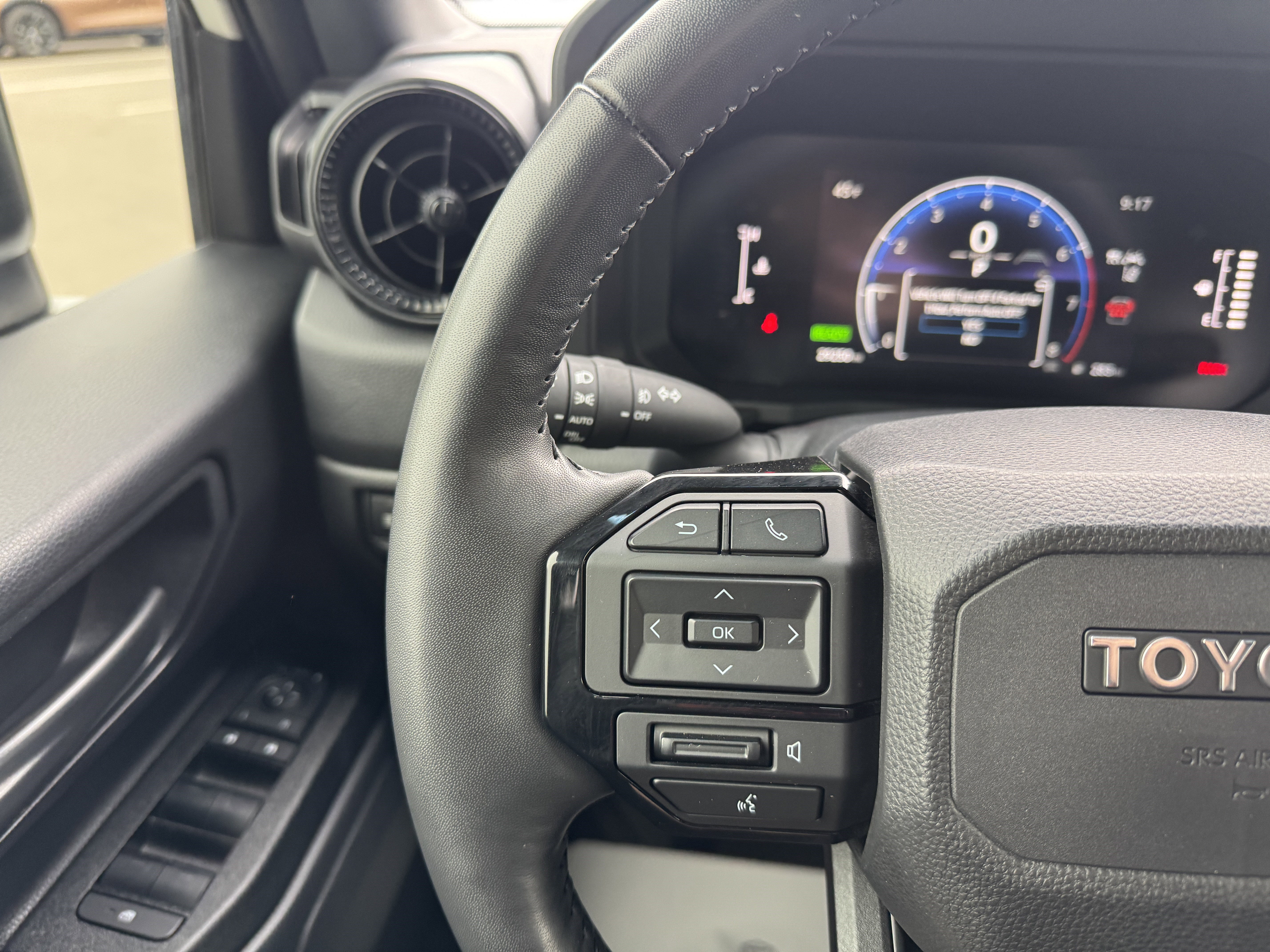 Certified 2024 Toyota Land Cruiser 1958 image 22