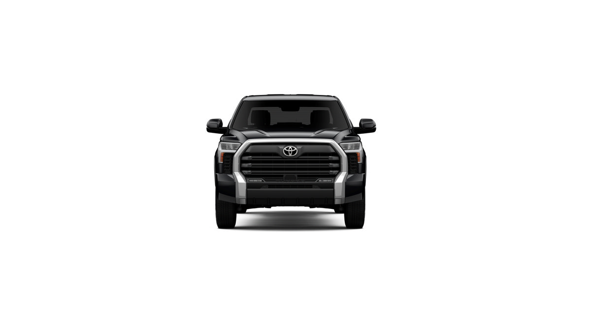 New 2026 Toyota Tundra Limited AWD/4WD image 76