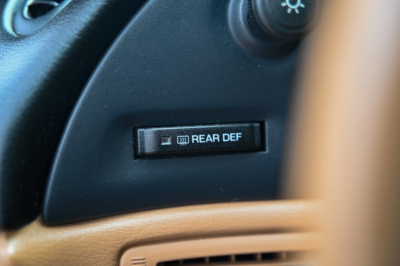 Used 1997 Ford Mustang Cobra image 95