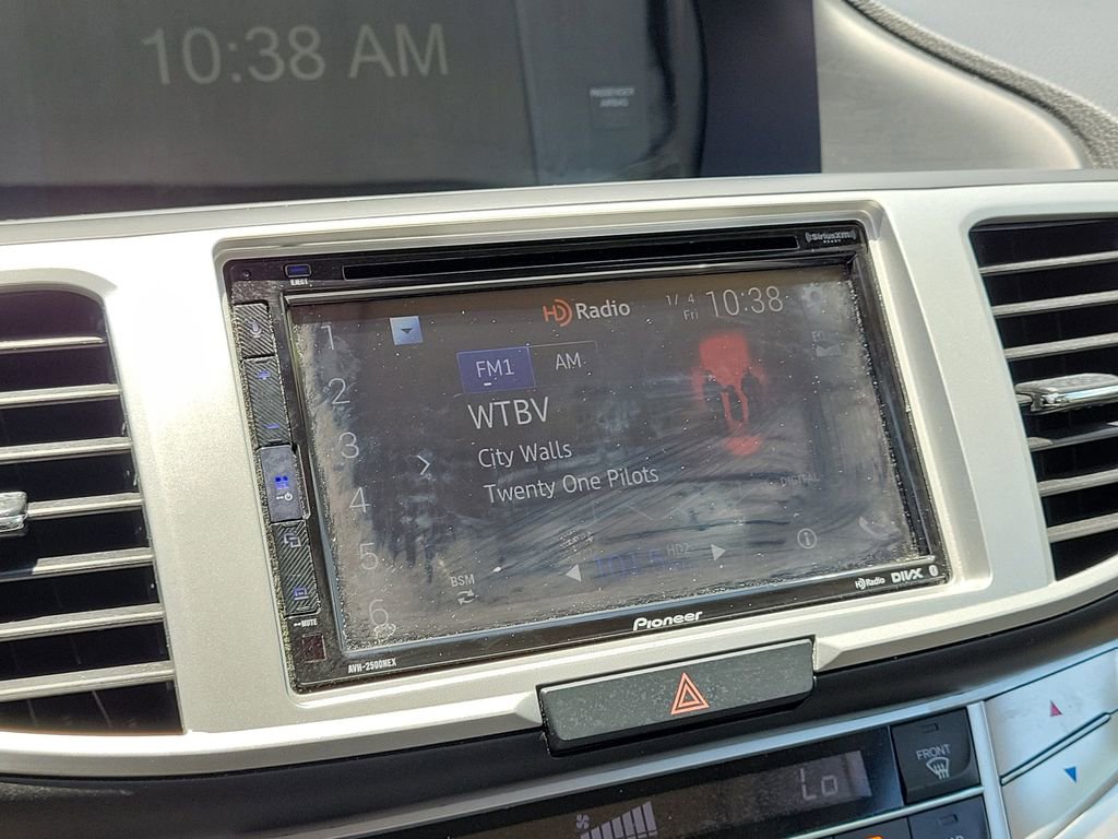 Used 2014 Honda Accord LX image 20