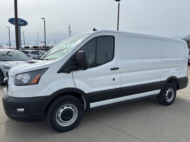 Used 2025 Ford Transit 150 Low Roof w/ Load Area Protection Package image 4