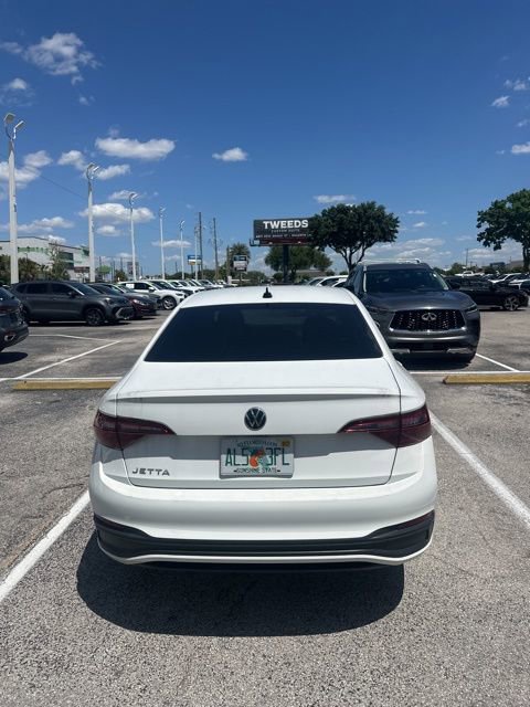 Used 2023 Volkswagen Jetta S FWD image 14