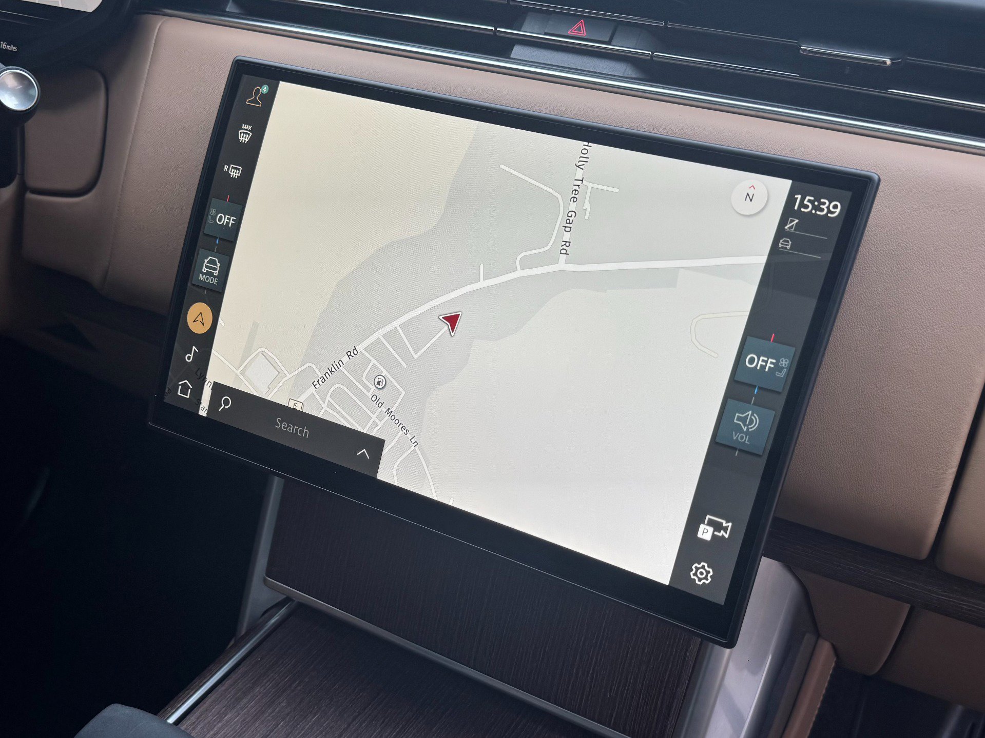 Used 2024 Land Rover Range Rover Long Wheelbase Autobiography image 29