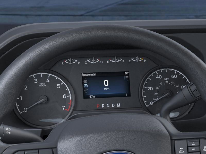 New 2026 Ford F250 XL w/ Snow Plow Prep Package image 14