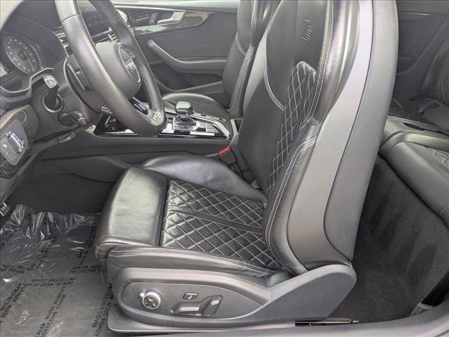 Used 2022 Audi S5 Premium AWD/4WD image 15