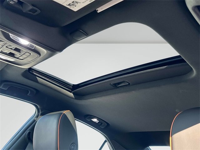 Certified 2023 Cadillac CT4 V w/ Navigation Package image 15