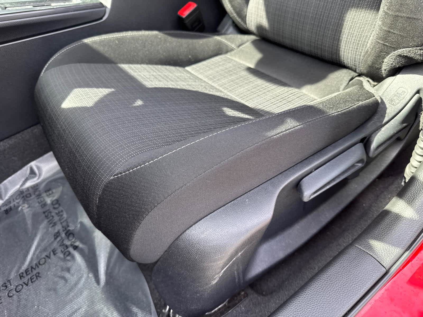 Used 2024 Honda Civic EX image 17