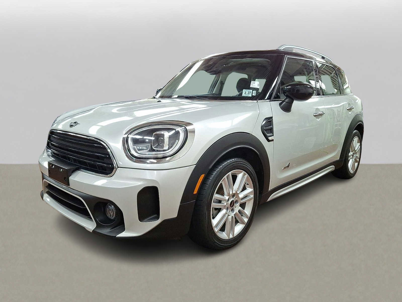 Used 2022 MINI Cooper Countryman ALL4 image 1