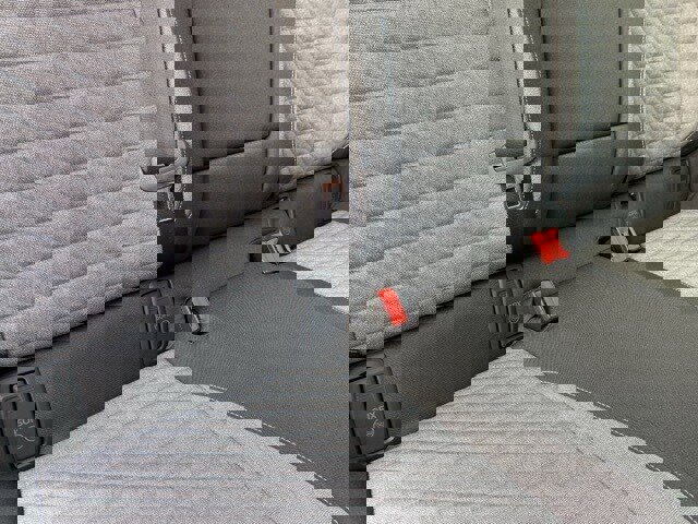 New 2025 Volkswagen Tiguan S image 55