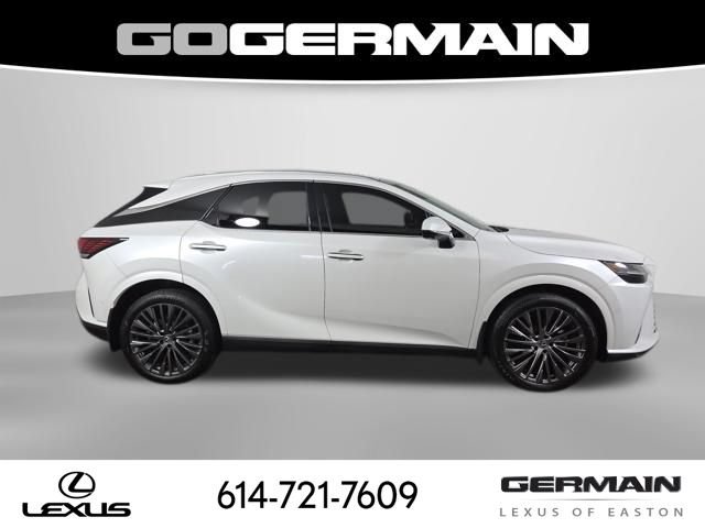 Certified 2023 Lexus RX 350 w/ Cold Area Package AWD/4WD image 5