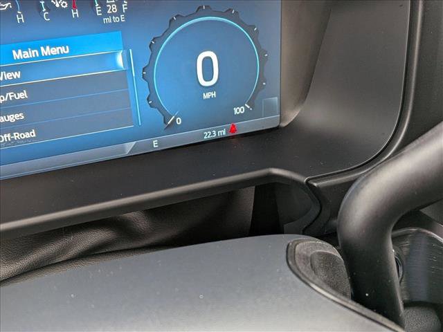 New 2026 Ford F250 Lariat w/ Tremor Off-Road Package image 11