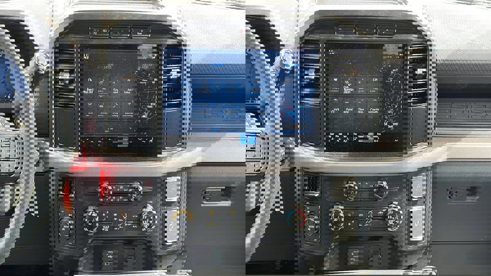 Used 2024 Ford F150 XL image 22