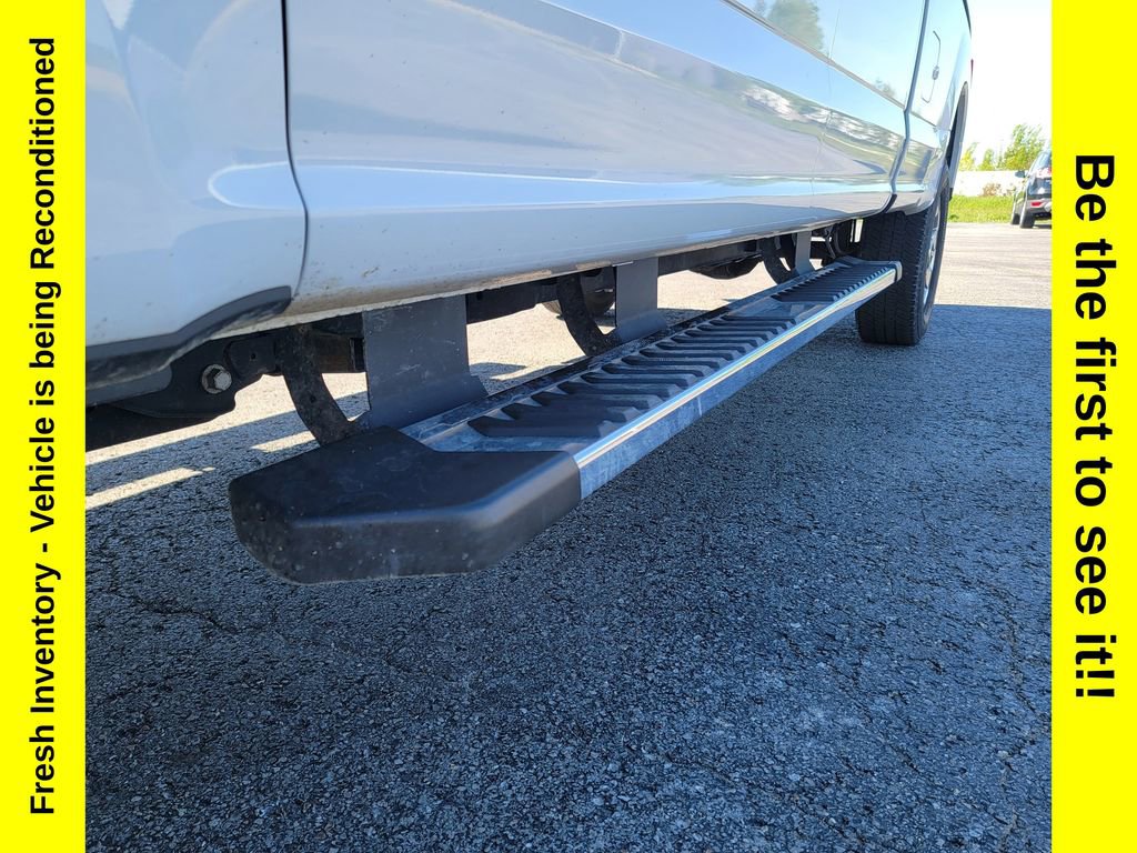 Used 2019 Ford F350 Lariat w/ Lariat Ultimate Package AWD/4WD image 37