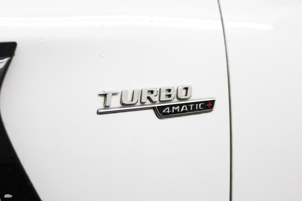 Used 2024 Mercedes-Benz CLE 53 AMG 4MATIC image 38